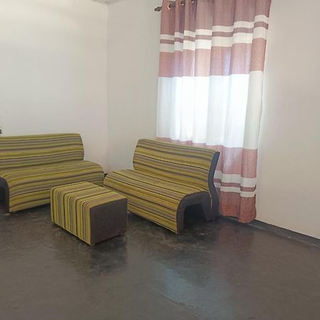 Kingly Aroma Hotel Arugam Bay Buitenkant foto
