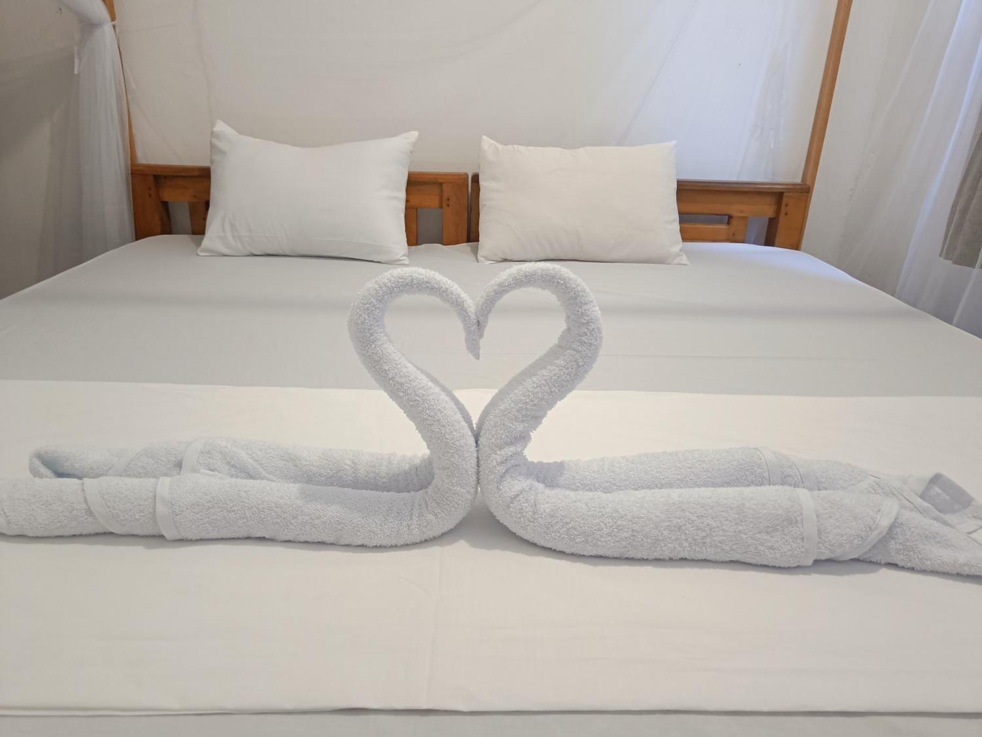 Kingly Aroma Hotel Arugam Bay Kamer foto